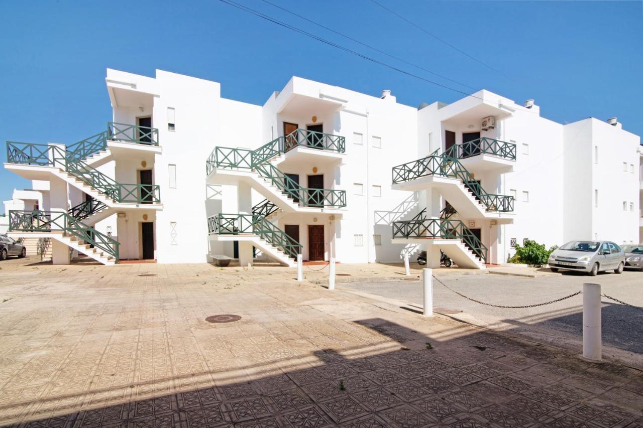 Apartamento Espiral ألتورا المظهر الخارجي الصورة